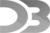 d3 logo